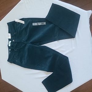 Woman's size 12 pants skinny mid rise womens pants mew with tags